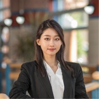 Alison Qiao