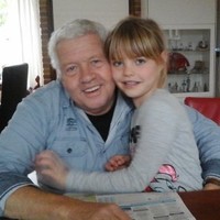 kees en Riet van Dalsem