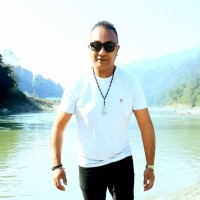 Dinesh Mahat