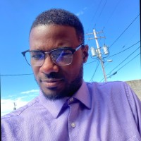 Kenneth Moore