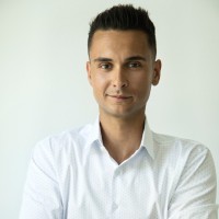 Nemanja Peric, Phd
