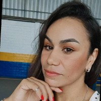 Cristiele Brito