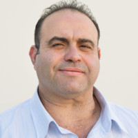 Robert Antoun