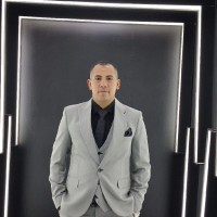 Mahmoud Abdelmoaz