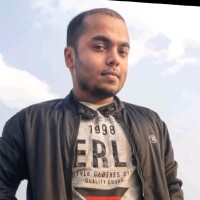 Sovan Pattnaik