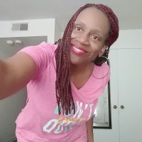 Wynter Huddleston