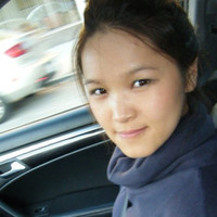 Enerel Mandakh