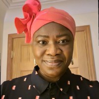 Olayinka Durojaiye