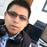 Ray Maita Gonzalez