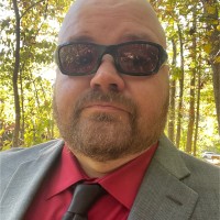 Jeffrey Steward