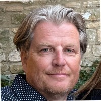 Peter Cooke