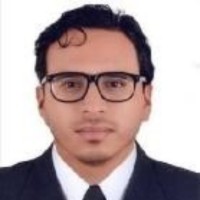 Junior E. Luna Victoria Lozano