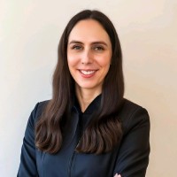 Catherine Zaman