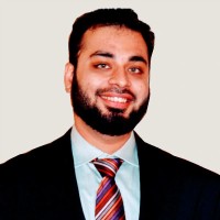 Muhammad Umaid - Aca, Cia, Acca, Uaeca, Bfp