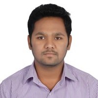 Pranay Reddy K.