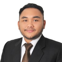 Yoshua Ruselvelt P. Sidabutar