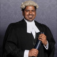 Kamrul Hasan