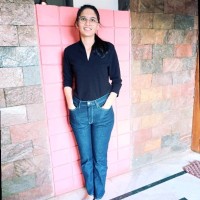 Pratichi Jain