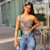Monika Pakhare