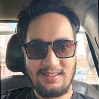 Vijaya Bikram Shrestha