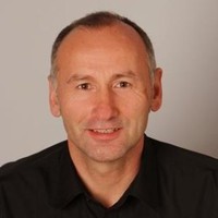 Rudi Hotz-Schäfer