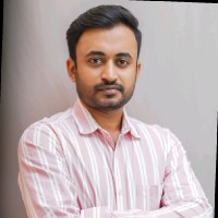 Harikrishnan S