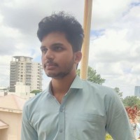 Nithin Kompalli