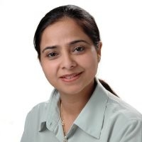 Sandhya Bhatia