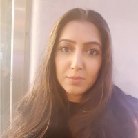 Pam Chahal