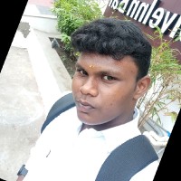 Anandhakumar Anandhakumar