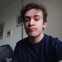 Nick Loginov