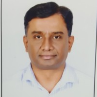 N K Prashanth Kumar