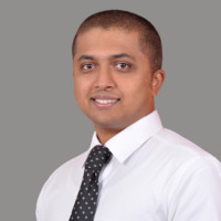 Yuva Raju