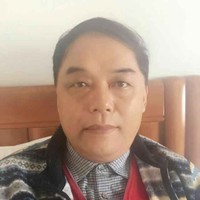 刘恒志