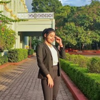 Shravya A R