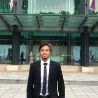 Muhd Ikram