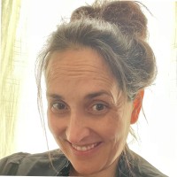 Melissa-Magdalena Spénard, CRHA AdmA