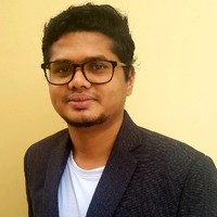 Sriram Raja