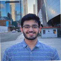 Kavan Shah