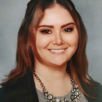 Lori Stasinski, Ms.Ed