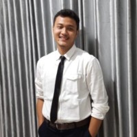 Arief Refo Meisha