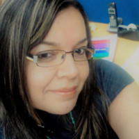 Judith Elena Serrada Guerrero