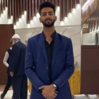 Ali Shah Sadiq