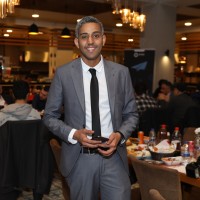 Mohamed Ali Veten