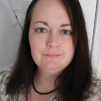 Sharon Wandrick (Strange)