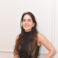 Claudia Cabral