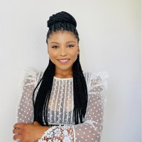 Kedumetse Mofokeng