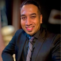Sharaz Nawaz - Mba - Business Analytics, Cmi Uk