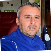 Mohamed Mostefaoui