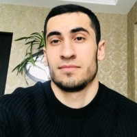 Sakhavet Nakhmedov